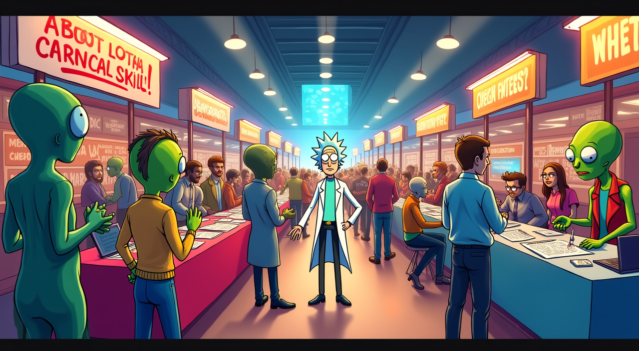 Как найти работу в США без образования: практическое руководство для иммигрантов